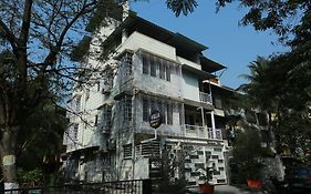 Villa Residency